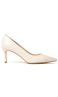 Туфли из кожи