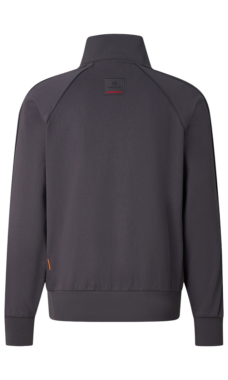 BOGNER: Толстовка на молнии