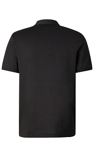 Поло из хлопка