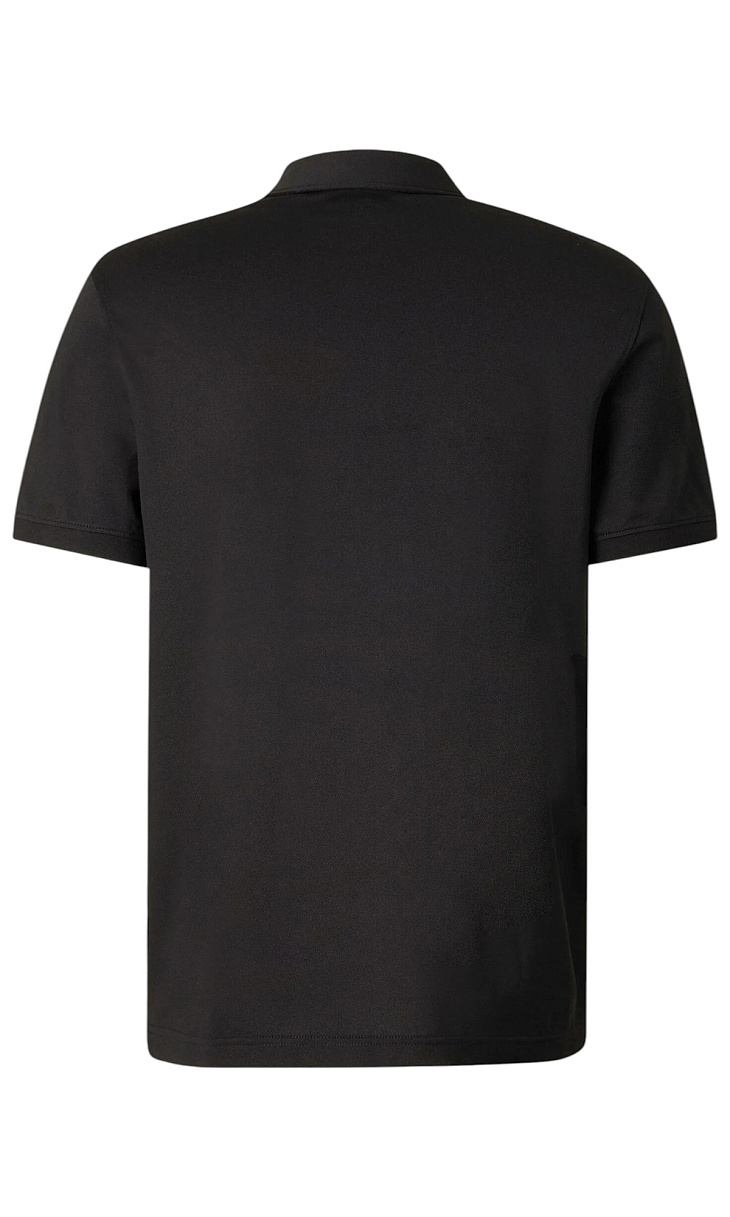 Bogner: Поло из хлопка