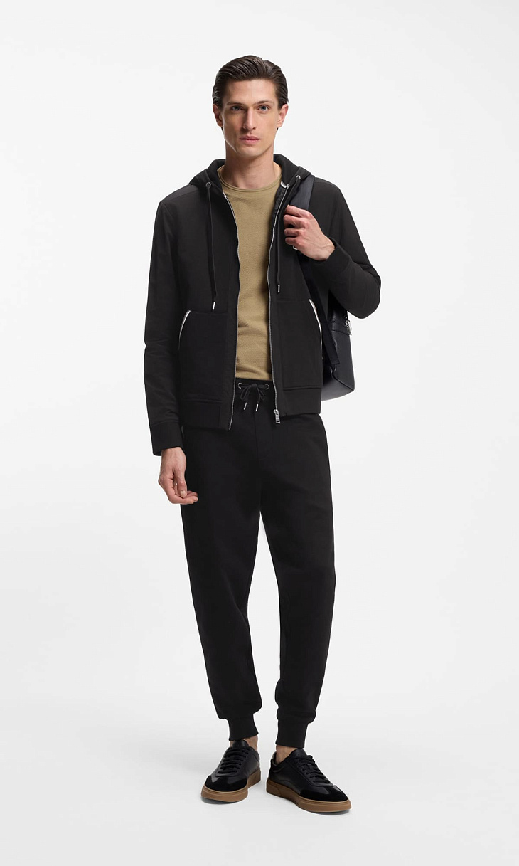 HUGO BOSS: Спортивные брюки