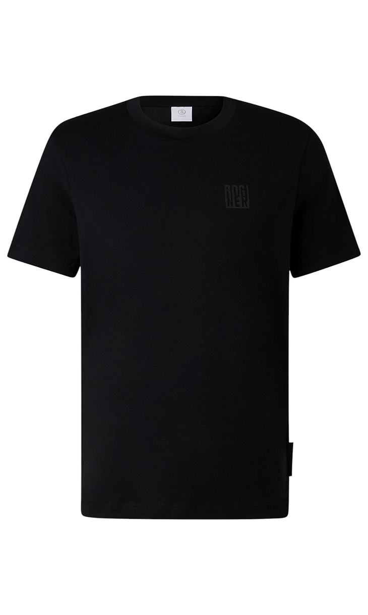 BOGNER: Футболка с логотипом