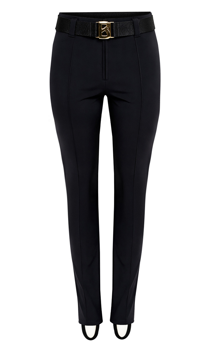 BOGNER: Брюки со штрипками