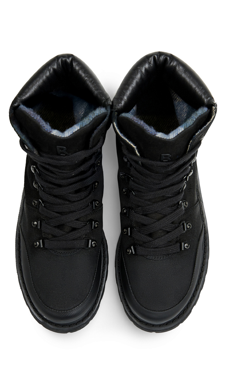 Bogner: Ботинки из кожи