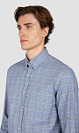 Paul Shark: Рубашка в клетку