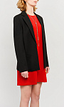 TWINSET: Пиджак из вискозы