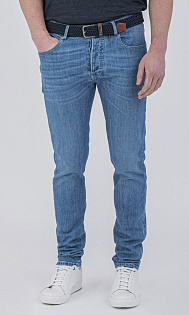 Классические джинсы