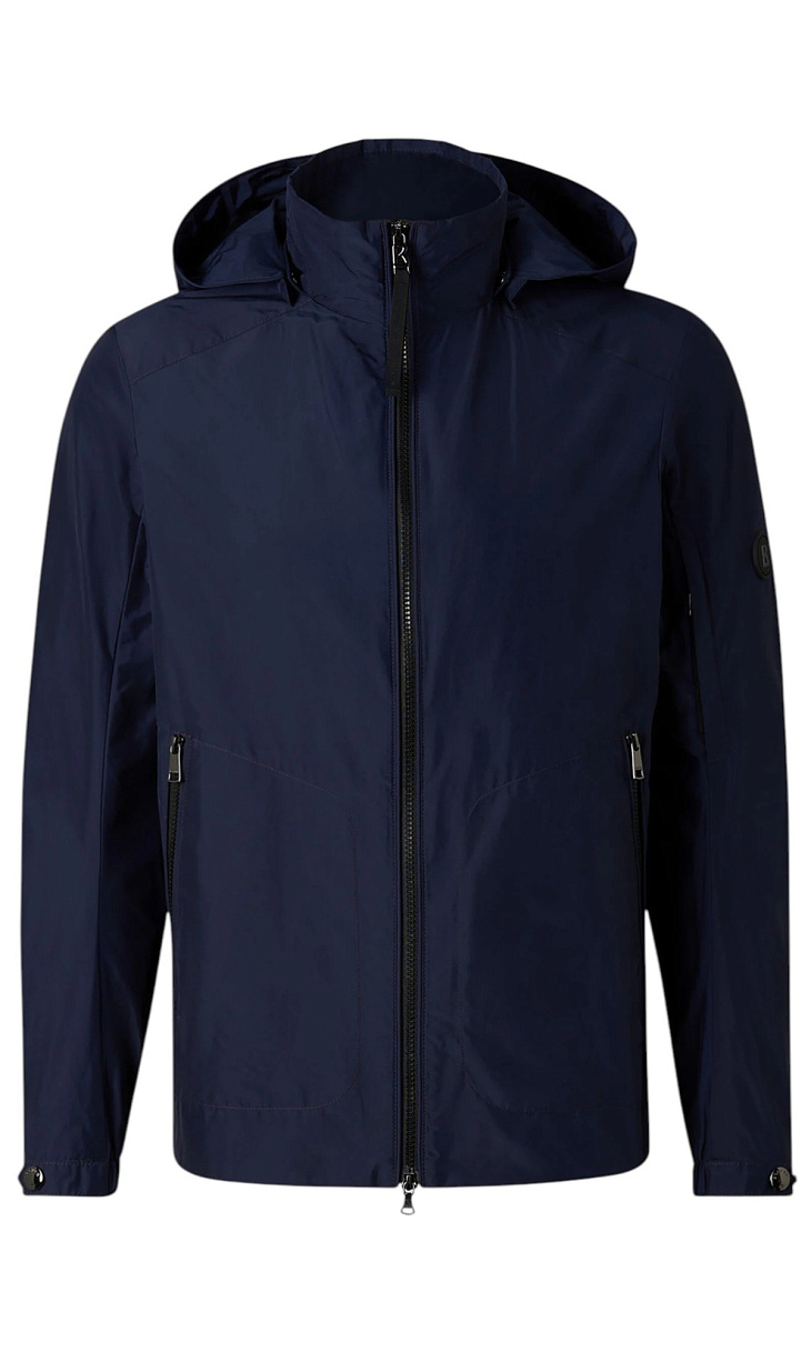 Bogner: Куртка с капюшоном