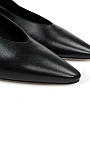 CASADEI: Туфли из кожи