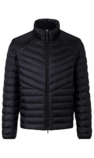 Стеганая куртка