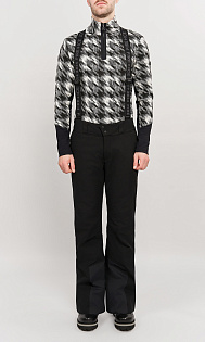 Горнолыжные брюки