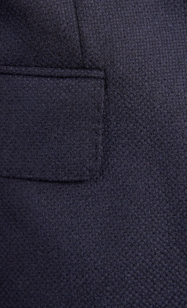 HUGO BOSS: Пиджак из шерсти и кашемира