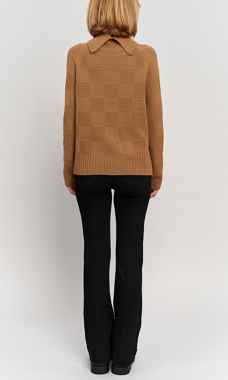 Bogner: Свитер из шерсти