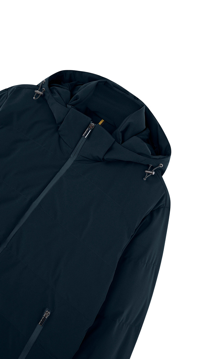 Paul Shark: Куртка с капюшоном