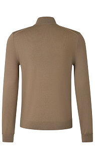 Лонгслив из шерсти