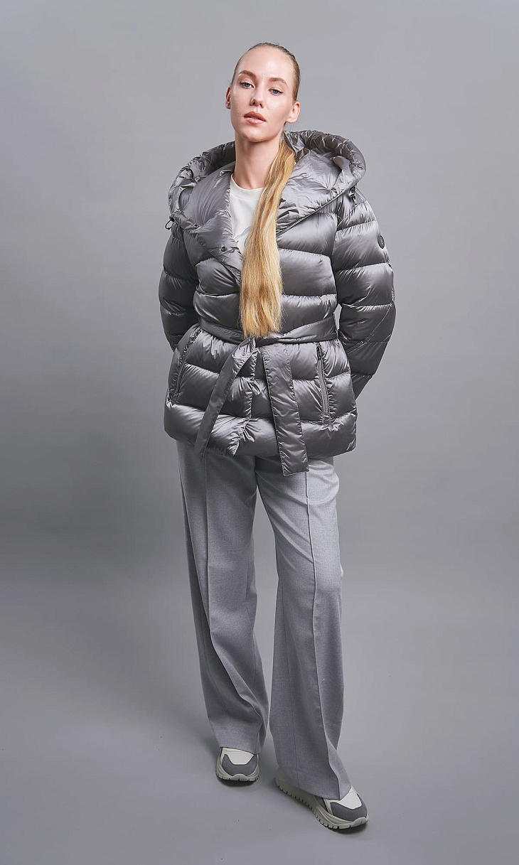 BOGNER: Брюки из шерсти