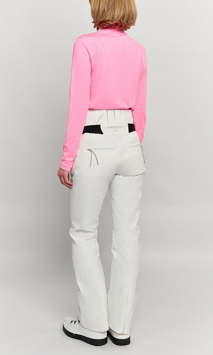 BOGNER: Лонгслив с молнией