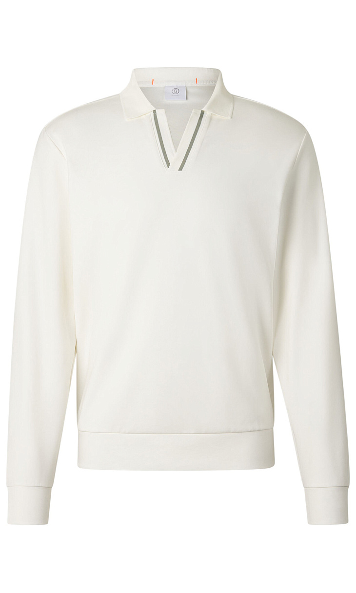 Bogner: Поло с длинными рукавами