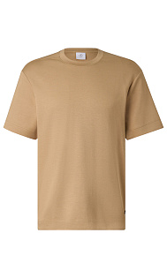 Футболка из хлопка и модала