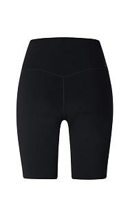 Облегающие шорты