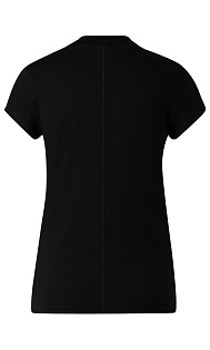 Пуловер из шерсти