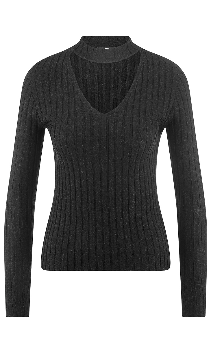 RIANI: Пуловер из вискозы