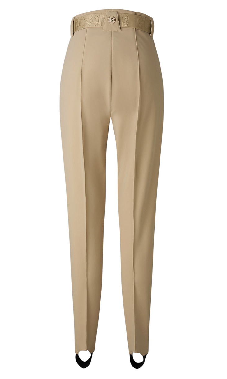 Bogner: Брюки со штрипками