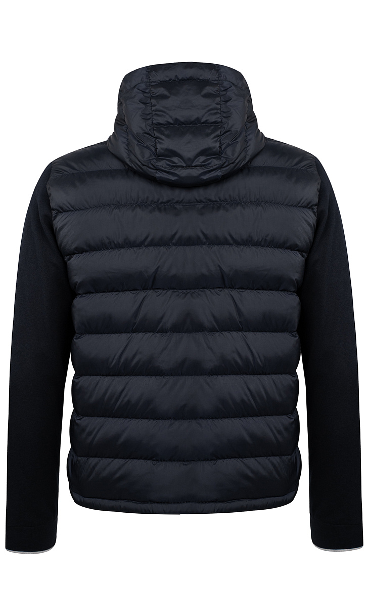 Paul Shark: Комбинированная куртка