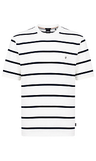 Футболка в полоску