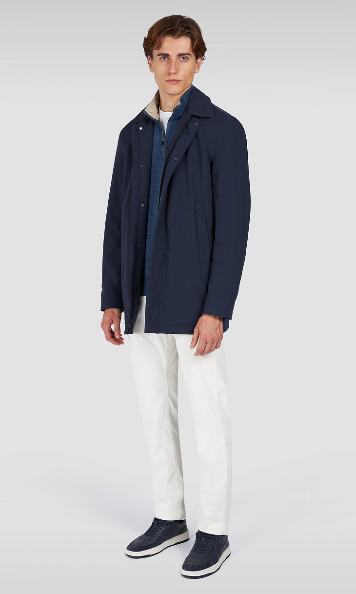 Paul Shark: Пуловер из шерсти