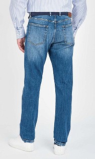 Классические джинсы