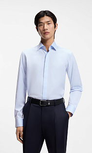 Рубашка из хлопка