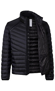 Стеганая куртка