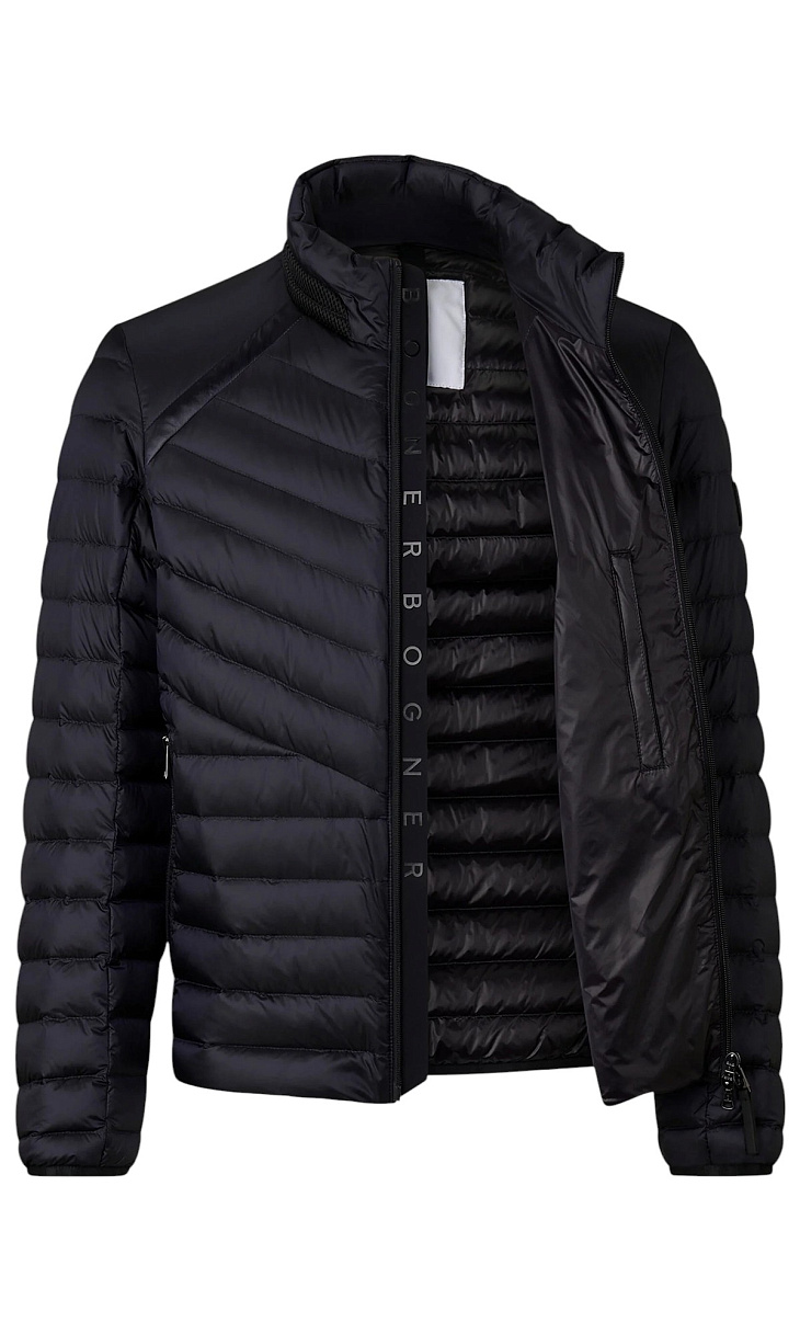 BOGNER: Стеганая куртка