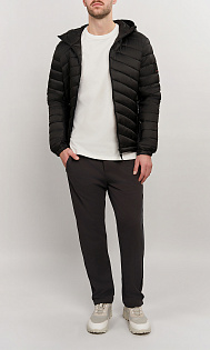 Стеганая куртка