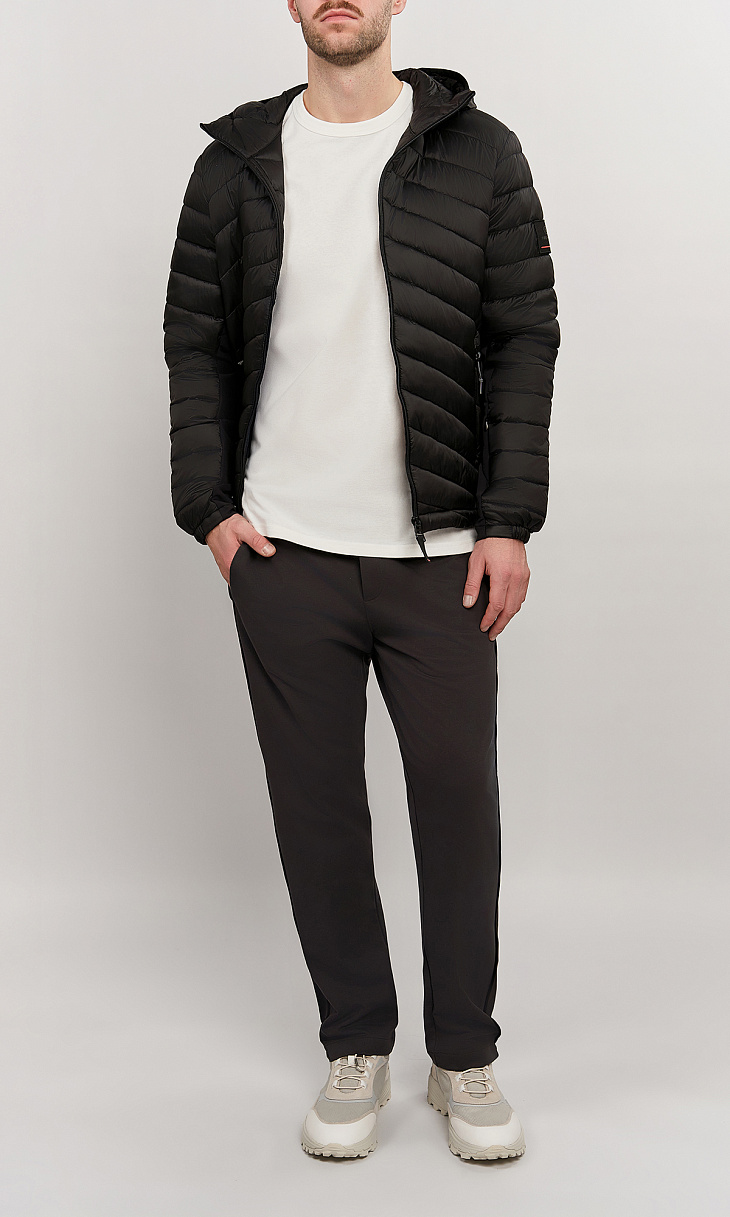 Bogner: Стеганая куртка