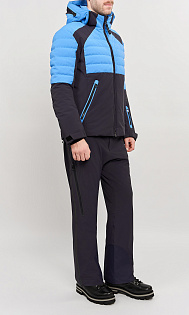 Горнолыжная куртка