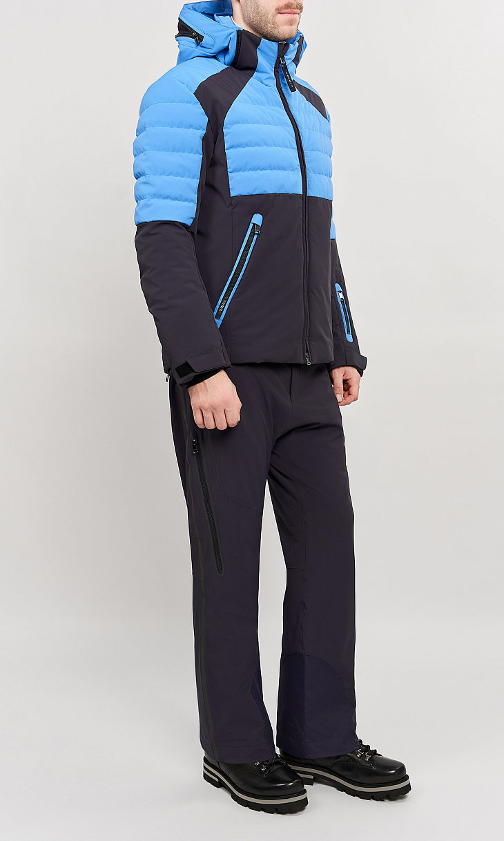 BOGNER: Горнолыжная куртка