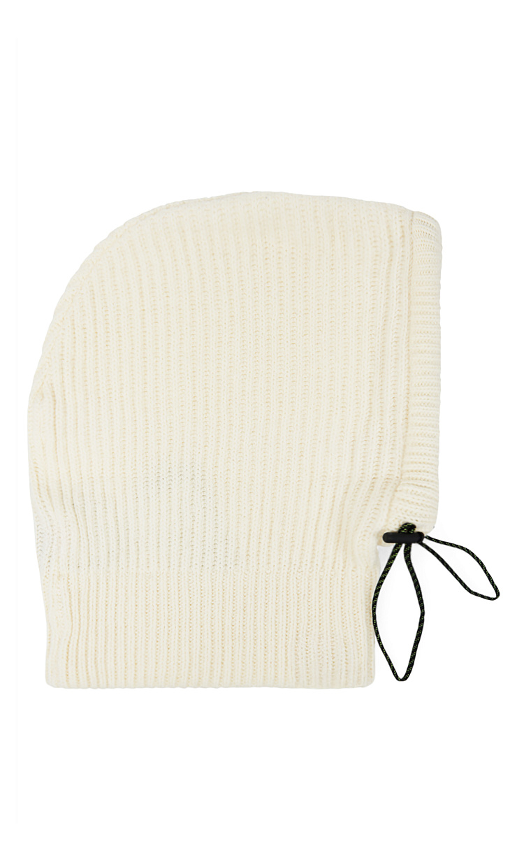 BOGNER: Капор из шерсти