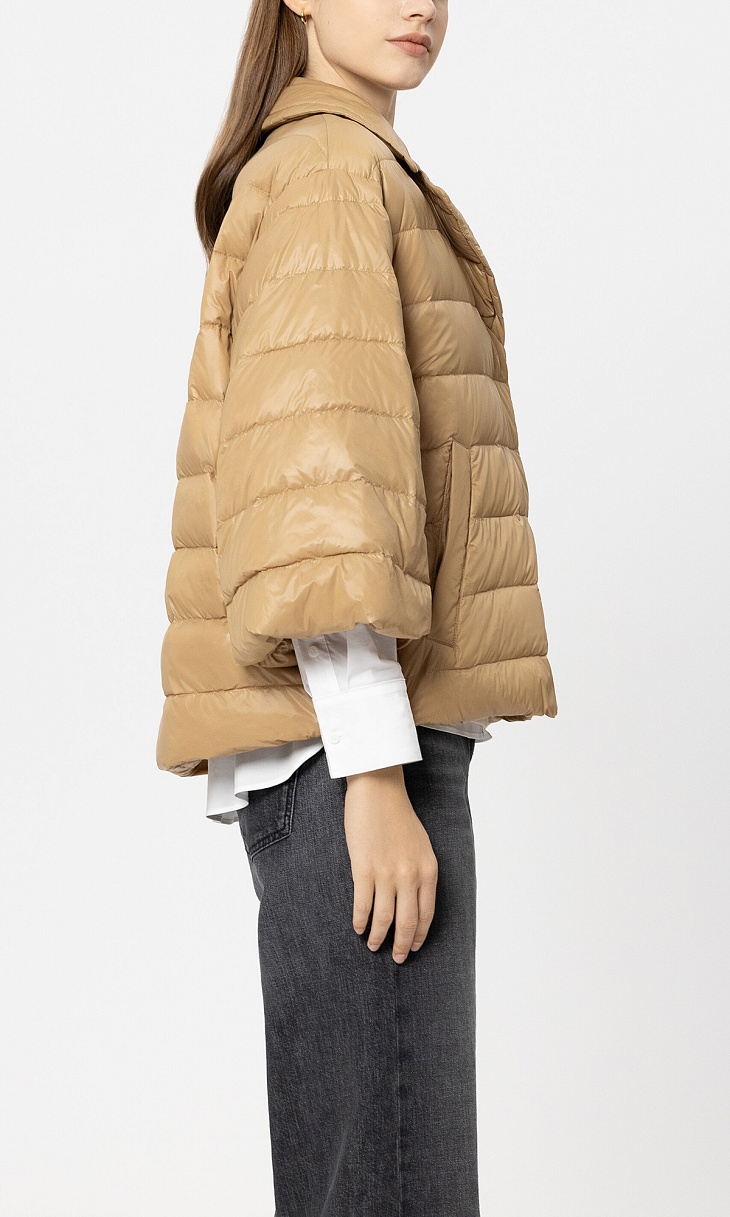 LUISA CERANO: Пуховая куртка