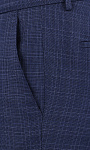 HUGO BOSS: Брюки из шерсти