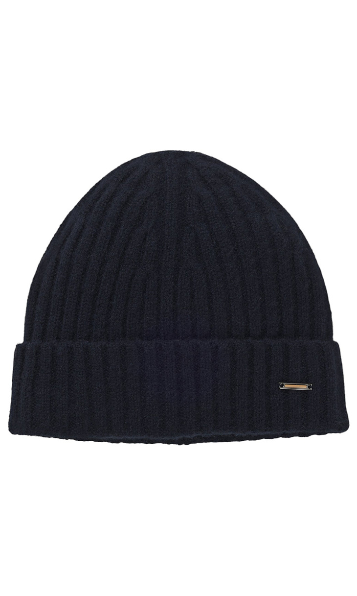 HUGO BOSS: Шапка из кашемира