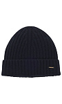 HUGO BOSS: Шапка из кашемира