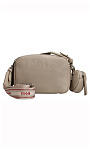 HUGO BOSS: Сумка кросс-боди