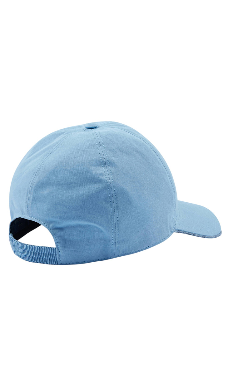 Paul Shark: Кепка с логотипом