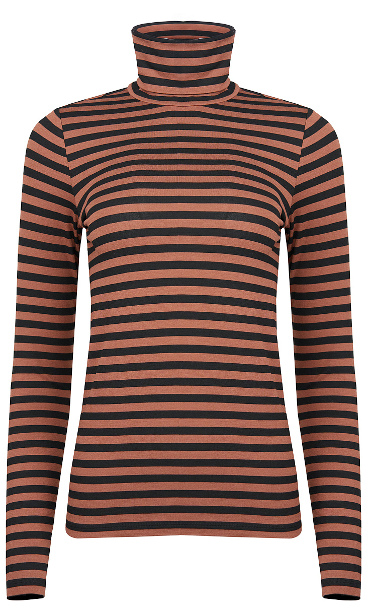 Bogner: Водолазка в полоску