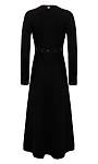 TWINSET: Трикотажное платье