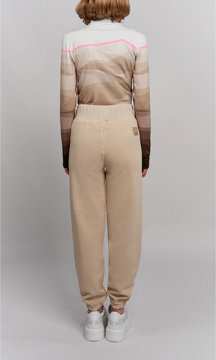 BOGNER: Брюки из хлопка