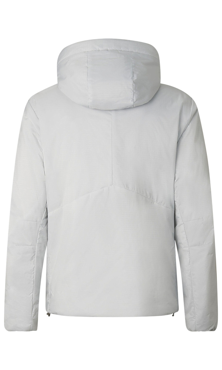 BOGNER: Куртка с капюшоном