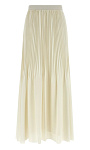 TWINSET: Плиссированная юбка